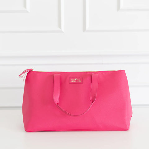 Slumber Party Overnighter Bag - FINAL SALE