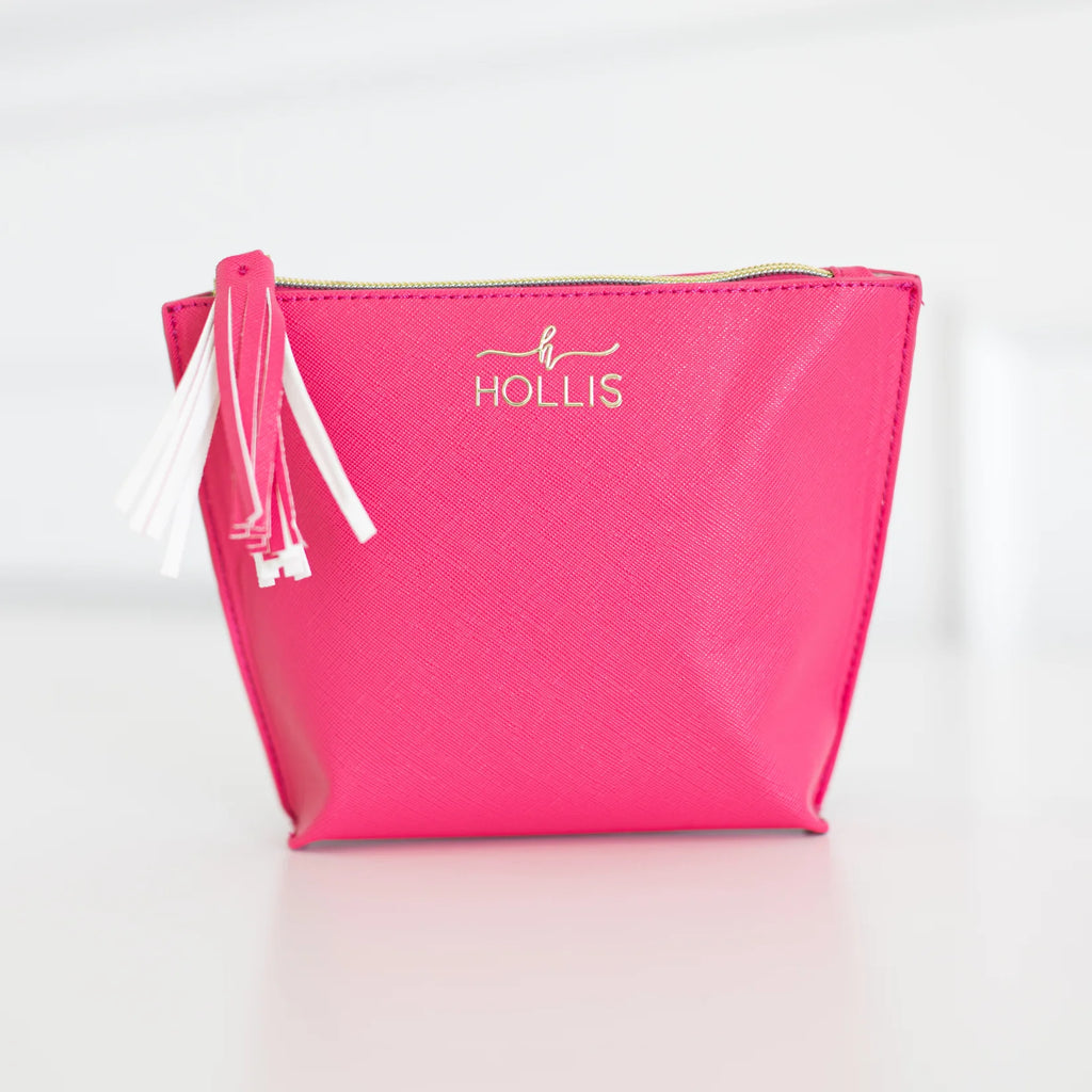 Holy Chic Makeup Bag