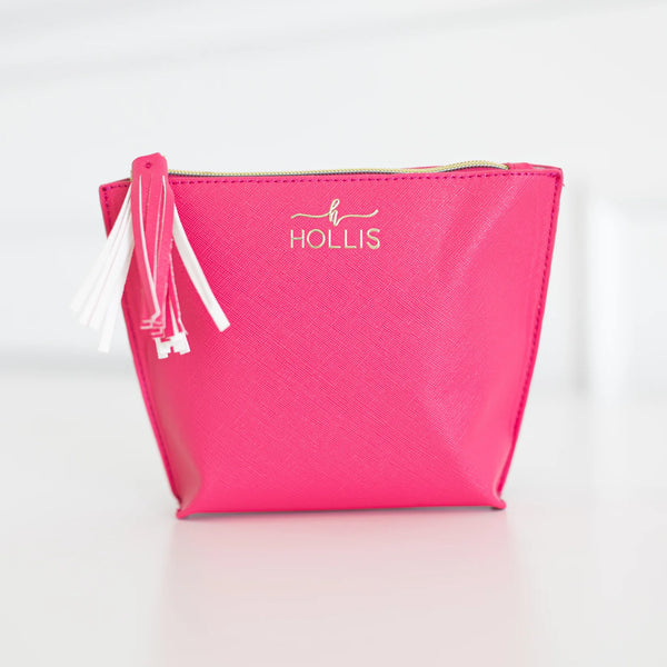 Hot Pink Holy Chic - FINAL SALE