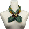 Honey Pot Bandana & Scarf Ring