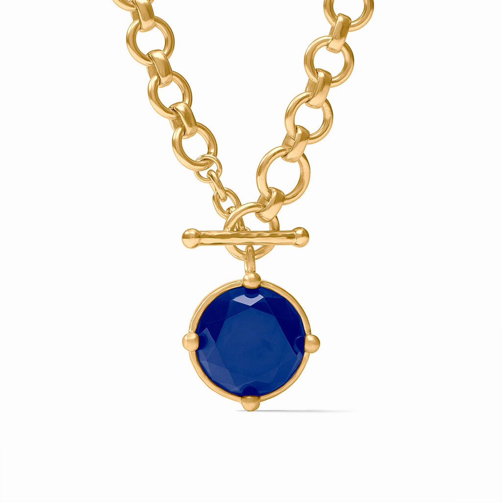 Honeybee Demi Necklace in Gold