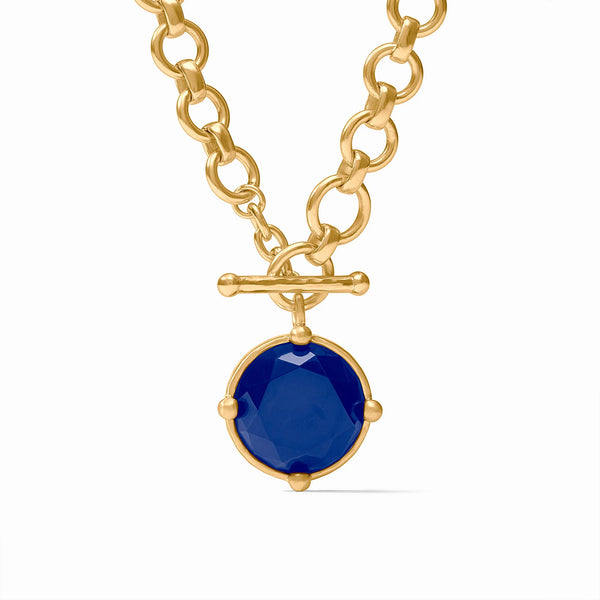 Honeybee Demi Necklace in Gold