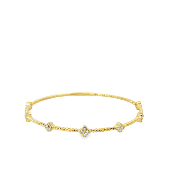 Madison Flex Bangle