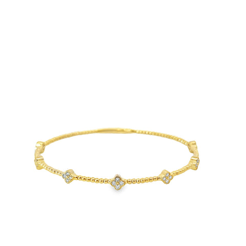 Madison Flex Bangle