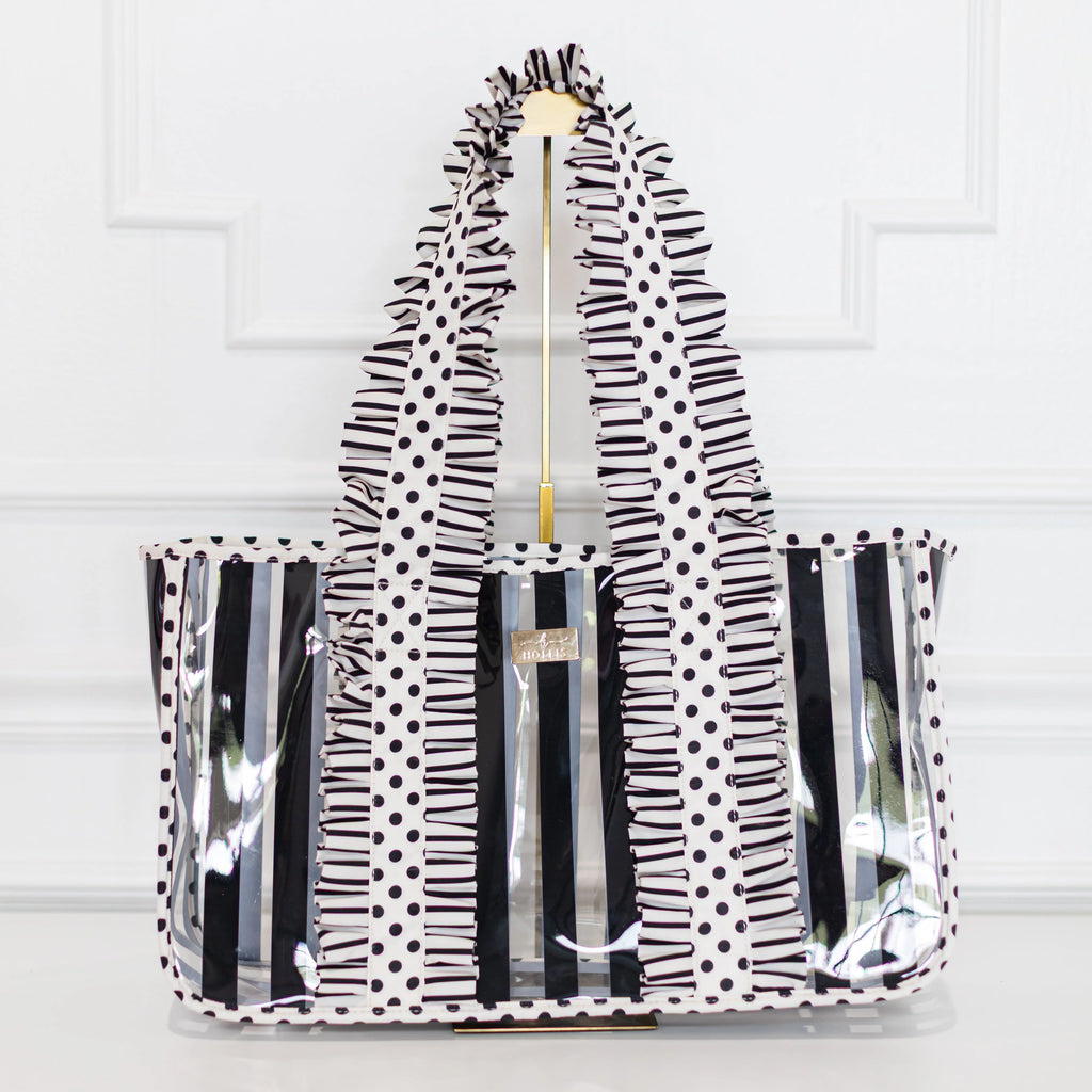 Cabana Club Carryall - PREORDER will be in/ship end of June