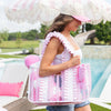 Cabana Club Carryall - PREORDER will be in/ship end of June