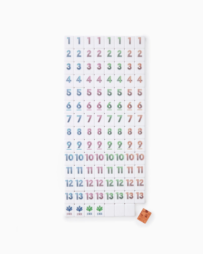 Heritage Oh My Rummi