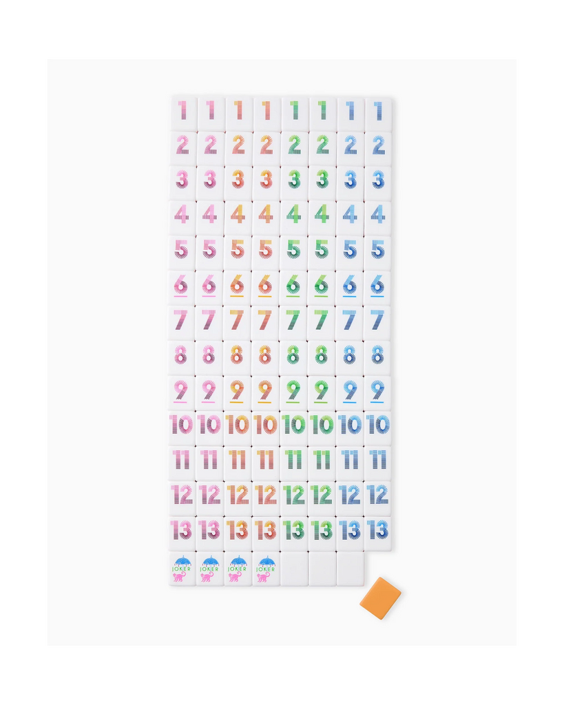 Clementine Oh My Rummi