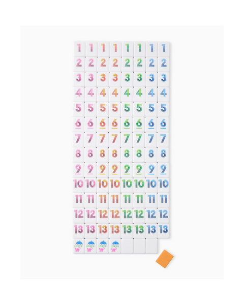 Clementine Oh My Rummi