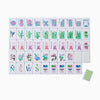 Jardin Debutante Tile Set - for Kids or Travel