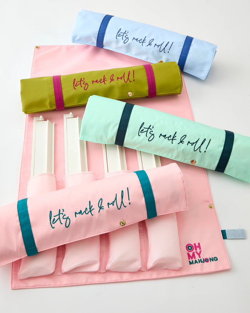 Let’s Rack & Roll