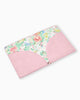 Light Pink Mahjong Card Folio
