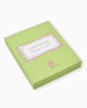 Champagne Mahjong Card Folio