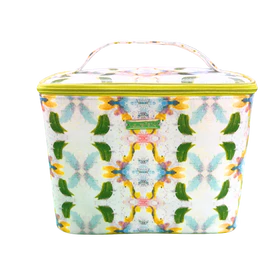 Dogwood Train Case