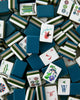 Gatsby Mahjong Tiles