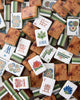 Heritage Mahjong Tiles — PREORDER!