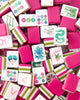 Dandy Mahjong Tiles