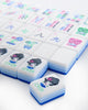 Lola Mahjong Tiles