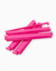Hot Pink Rack & Pusher Set