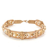Dream in Color Bracelet in Mother of Pearl