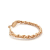 Gratitude Bracelet - All Gold