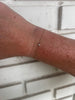 Dainty Single Bezel Diamond Bracelet