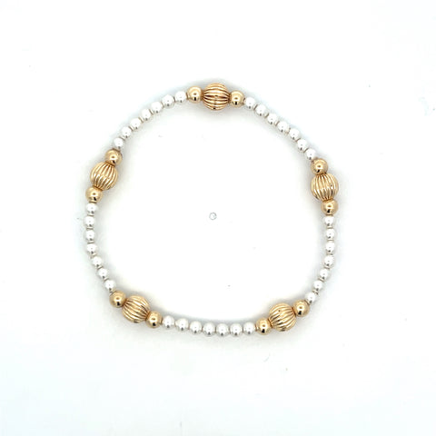 Purpose Dignity 6mm Pearl Bracelet