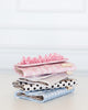 Ruffled Jewelry Fold