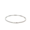 Lindsay Diamond Flex Bangle