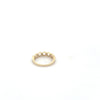 Diamond Chain Link Band