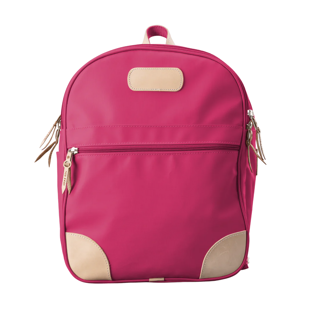 Large Backpack (NEW, WITH TROLLEY SLEEVE)