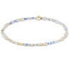 Hope Unwritten Bracelet in Skinny Dippin'