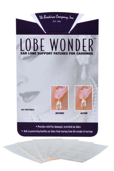Lobe Wonder