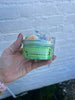 Halloween Slime Jars