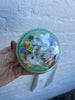 Halloween Slime Jars