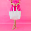 Texi Work Tote Bag