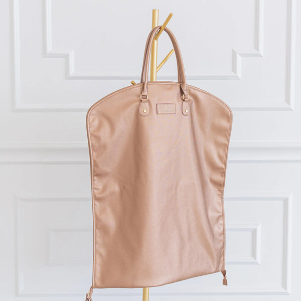 Glam Garment Bag - FINAL SALE