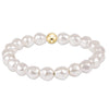 Classic Admire Pearl Bracelet
