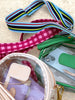 Statement Straps - Jon Hart