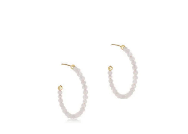 Beaded Gemstone 1