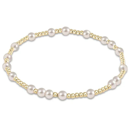 egirl Hope Unwritten Pearl 4mm
