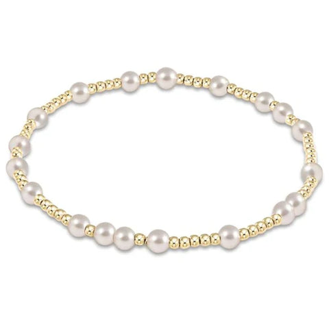 egirl Hope Unwritten Pearl 4mm