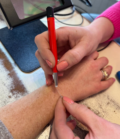 Permanent Jewelry Repair