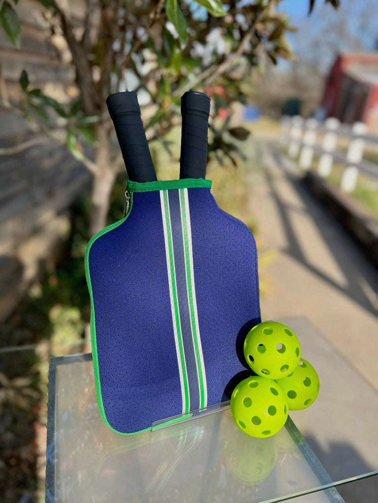 The Lynne Pickleball Paddle Cover
