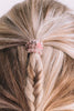 I Pink I Can Hair Ties