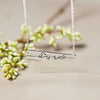 Sterling Silver 