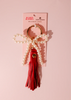 Beaded Blondes Bag Charrm