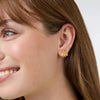 Bee Stud Earrings