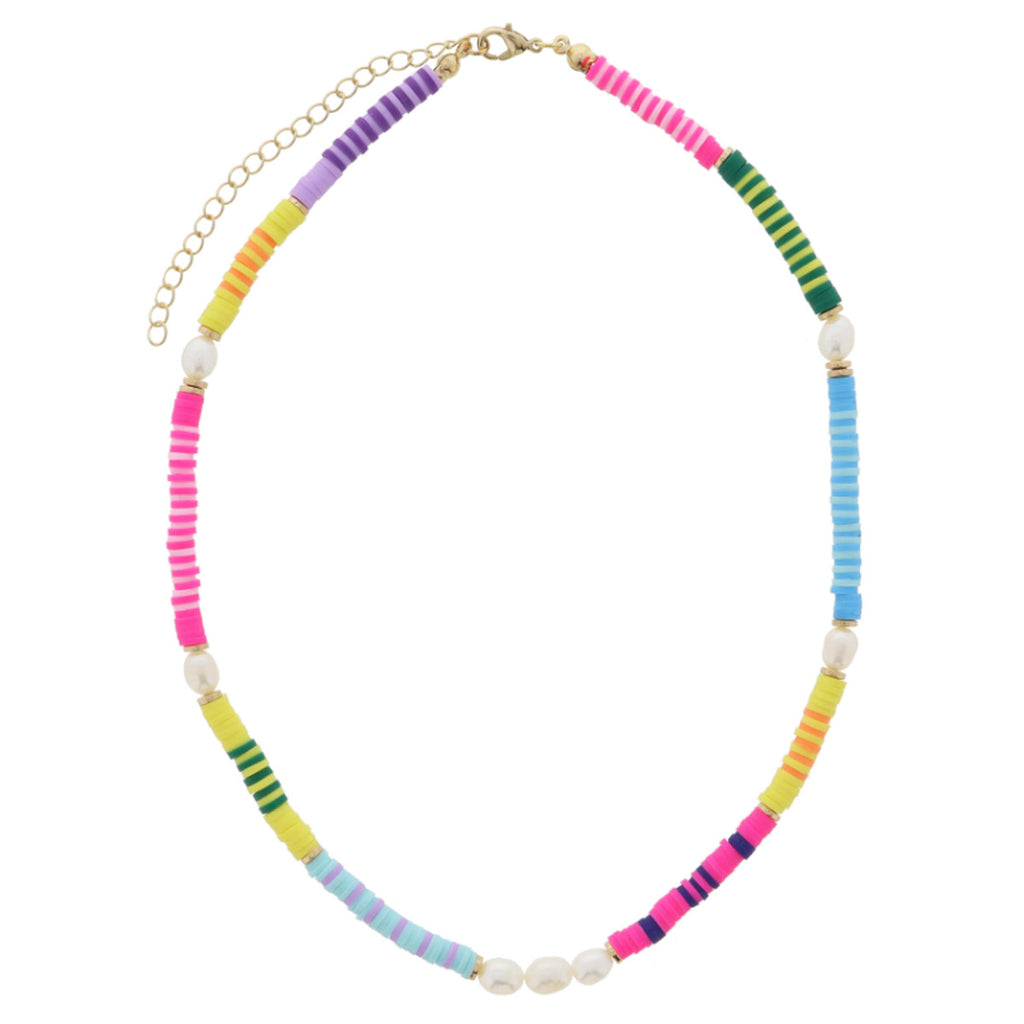 Kids Beaded Necklace