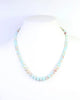 Marcela Stone Beaded Necklace